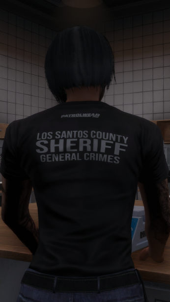 General Crimes
