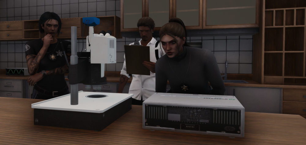 Laboratorio