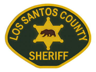LSSD Patch